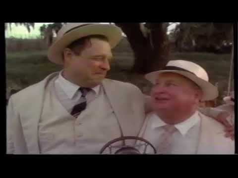 Kingfish: A Story Of Huey P. Long (1995) Trailer