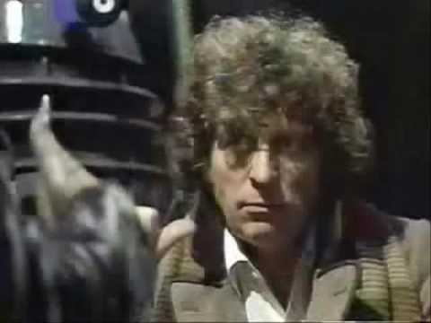 Doctor Dr Who Destiny of the Daleks Next Time Trailer
