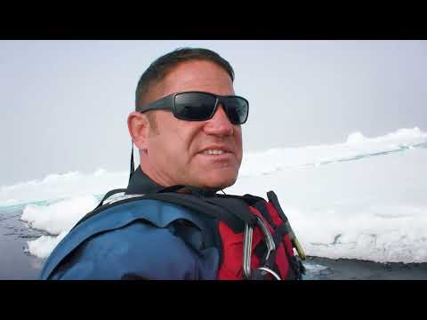 Expedition with Steve Backshall: Unpacked PREVIEW