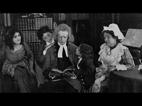 The Vicar of Wakefield (1910) [English subtitles]