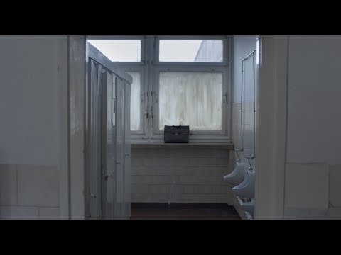 SZÜNET / BREAK Trailer