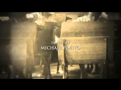 "Thurgood" Movie Trailer