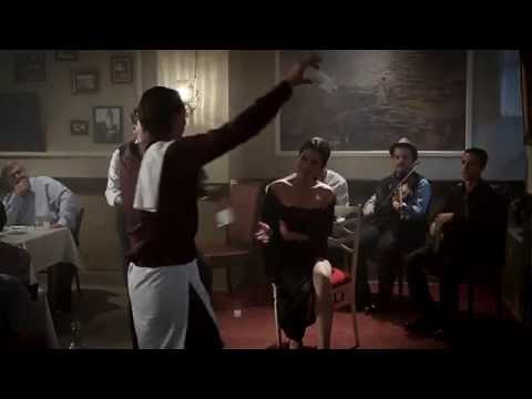 Çalsın Sazlar Fragman l Hem ağlatırım, hem oynatırım.