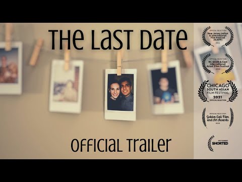 'The Last Date' Official Trailer | Based on a True Story