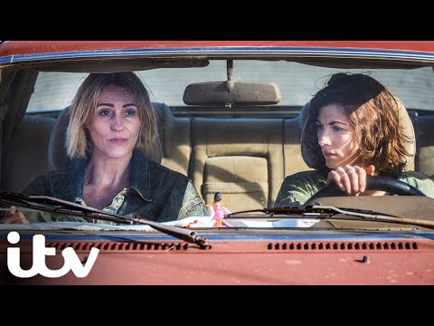 New Drama | Frauds: Official Trailer