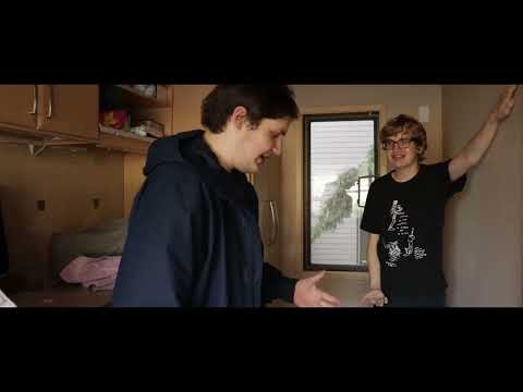 Sponge Review: The Movie: The (REAL) Trailer