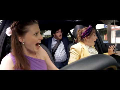 'Sad Sachs' (Trailer) by Joel Perlgut - Winner SF3 2019 Best Film