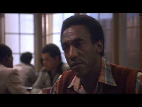 A Piece of the Action - Trailer