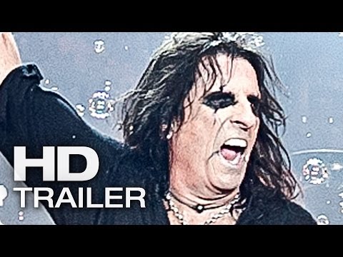 WACKEN 3D Trailer Deutsch German | 2014 Movie [HD]