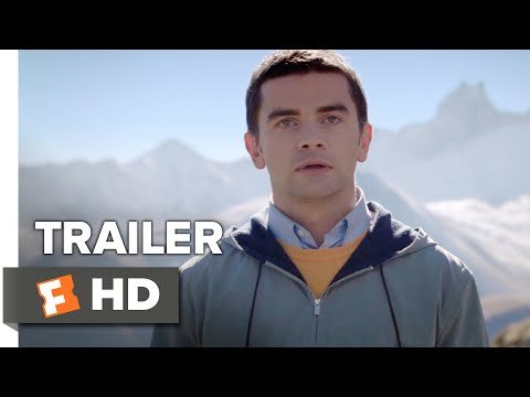 4 Days in France Trailer #1 (2017) | Movieclips Indie
