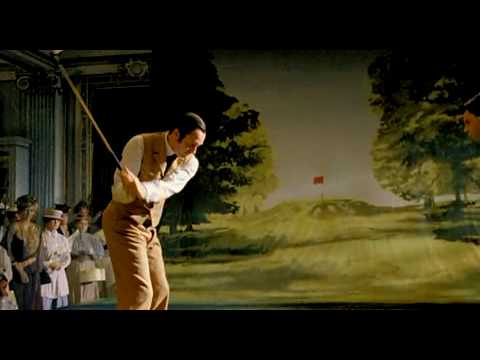 The Greatest Game Ever Played [Trailer]