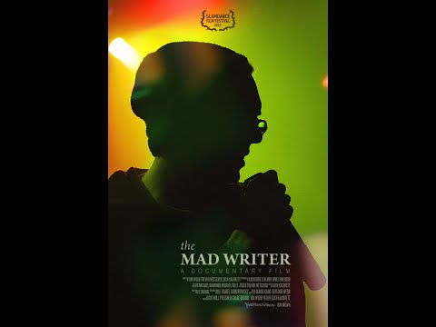 Hype Exclusive: "The Mad Writer" - Slamdance Trailer