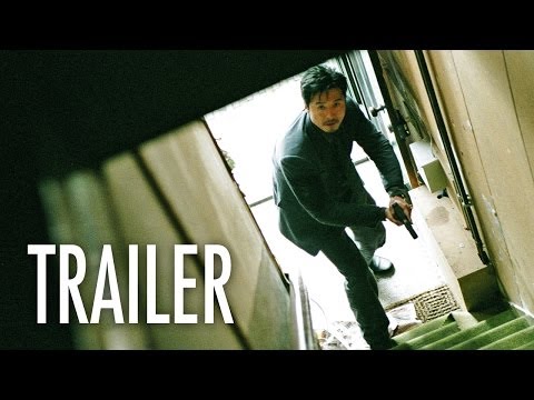 Daisy - OFFICIAL TRAILER - Korean Action Thriller