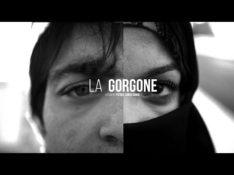 La Gorgone - A short film by Fatima Zahra Somoe