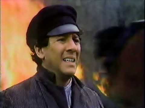 CBS Special Movie "Ellis Island" November 11, 1984