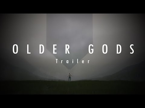 OLDER GODS TRAILER - 2023