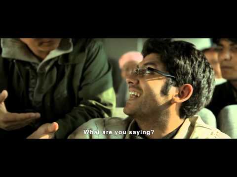 Highway Official Trailer