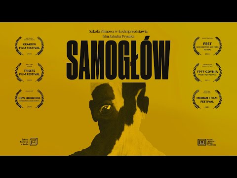 Headfish | Samogłów by Jakub Prysak | TRAILER