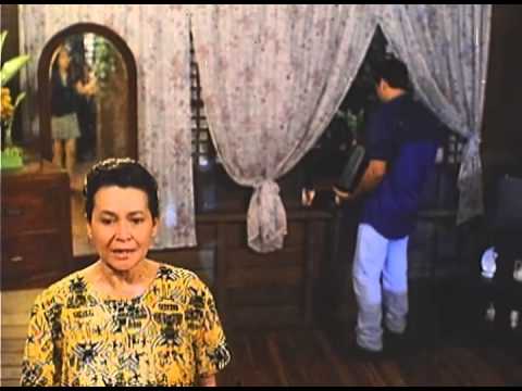 AMANOS PATAS ANG LABAN trailer