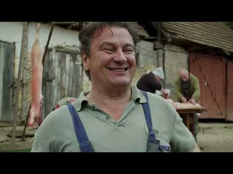 Marginalci | Službeni trailer | 2022