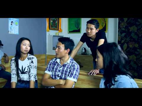 Husel Muruudliin Zugt /Official trailer/