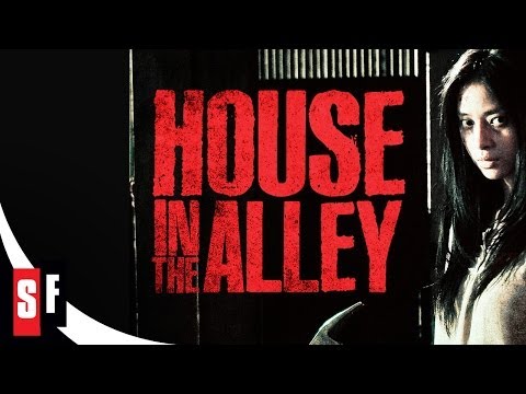 House In The Alley (2012) Official Trailer HD