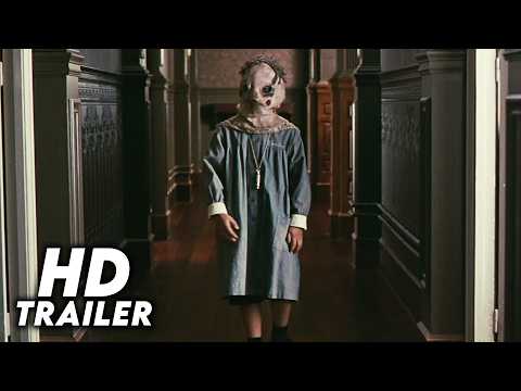 The Orphanage (2007) Original Trailer [FHD]