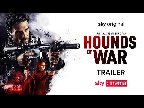 Official UK Trailer