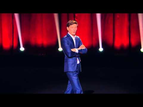 Павел Воля. Большой Stand Up