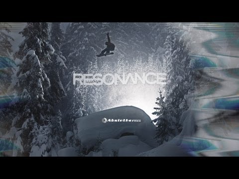 Resonance Trailer 2012