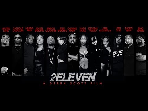 2eleven The Movie (Official Movie Trailer)