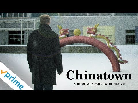 Chinatown | Trailer | Available Now