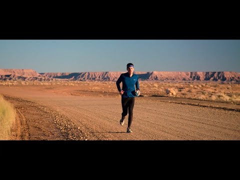 3100: RUN AND BECOME. Official Trailer