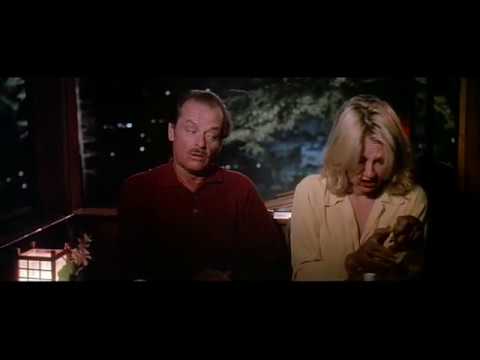 MAN TROUBLE (1992) | Theatrical Trailer: Jack Nicholson, Ellen Barkin