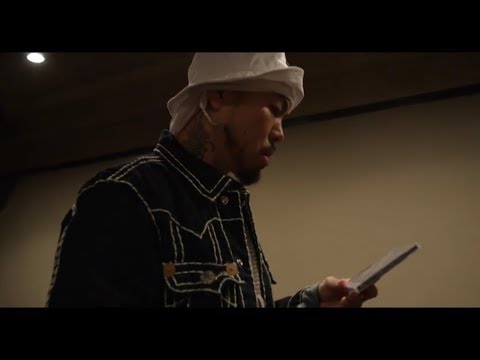 映画【NEVER GIVE UP】SHOHEI "SHO" YOKOTA (Trailer) 2019年11月1日全国DVDリリース決定！！