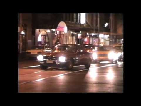 These Heathen Dreams Trailer