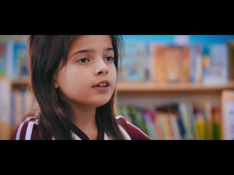 Where The Magic Took Place