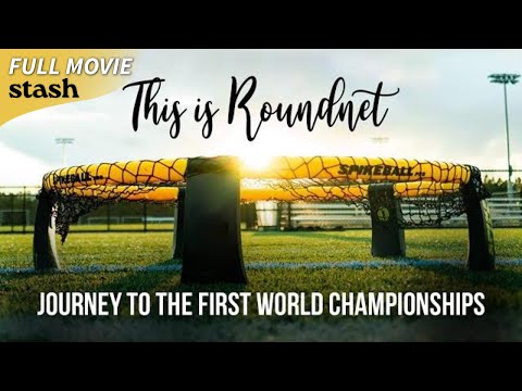 This Is Roundnet: Journey to the First World Championships | Documentary about the Newfangled Sport