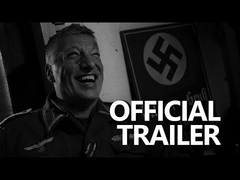 WIE ALL DIE ANDEREN/ LIKE ALL THE OTHERS | Official Trailer (2024 WWII Short Film) | Max Bommas