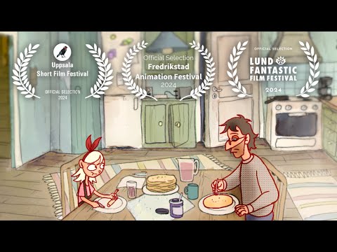 Vera in Dorni Valley - Trailer (2024)