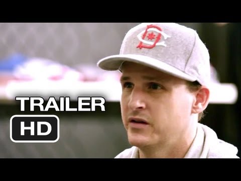 The Motivation TRAILER 1 (2013) - Rob Dyrdek Movie HD