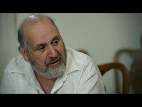 Revenge: Our Dad the Nazi Killer - official trailer