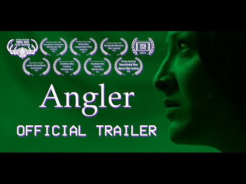 Angler (2025) - Official Trailer
