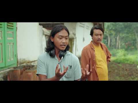 Trailer Sinema Black Magic