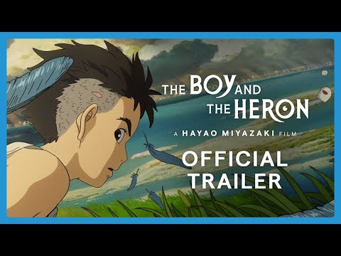 Official English Trailer