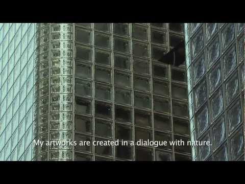 TRAILER / Breathing Earth : Susumu Shingu's Dream - Thomas Riedelsheimer