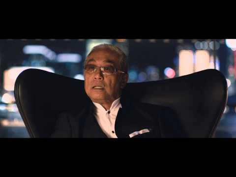 Something Good - Trailer