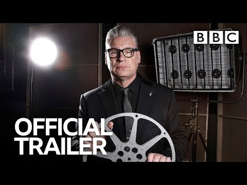 Mark Kermode's Secrets of Cinema: Series 2 Trailer | BBC Trailers
