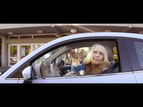 KING CURLING OFFICIAL TRAILER (English Subtitles)