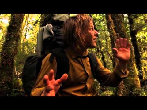 ONLY THE RIVER KNOWS - trailer